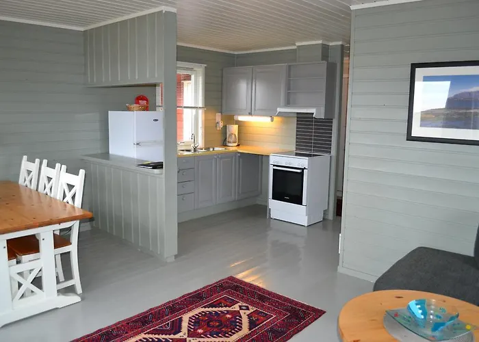 Hustadvika Havhotell - By Classic Norway