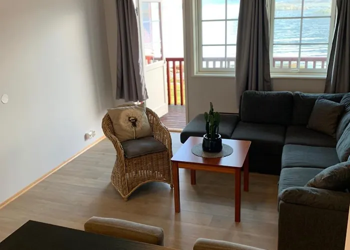 Feriepark Hustadvika Havhotell - By Classic Norway Farstad