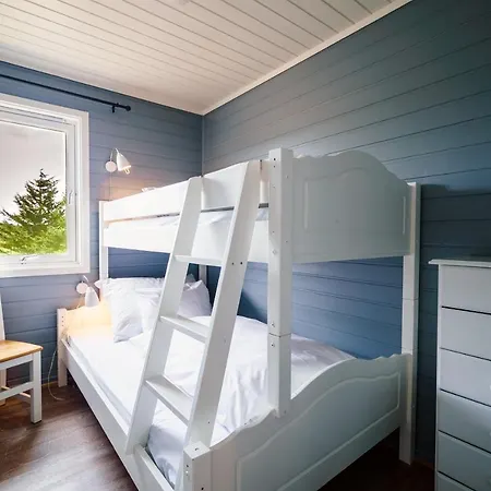 Πάρκο διακοπών Hustadvika Havhotell - By Classic Norway 3*